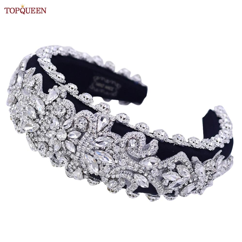TOPQUEEN SA23 ź Hairbands ٷũ   Ӹ  е  Ӹ   Headpiece   ׼